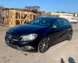 MERCEDES Classe A (V177) - 2013