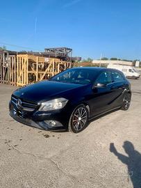 MERCEDES Classe A (V177) - 2013