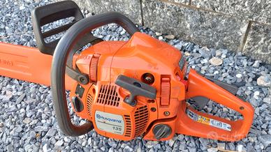 Motosega HUSQVARNA 135 X-TORQ