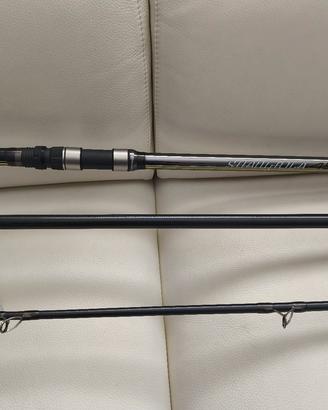 canna Kali kunna Shangrila 4.15m