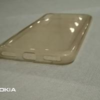 COVER TRASPARENTE PER XIAOMI Mi A3 