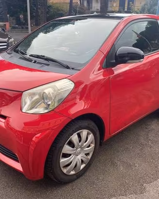 Toyota iQ iQ 1.0 cvt