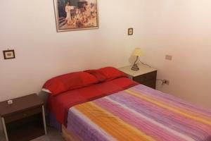 Appartamento luminoso al P.T