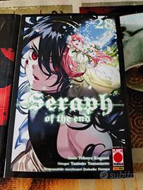 Seraph of the End