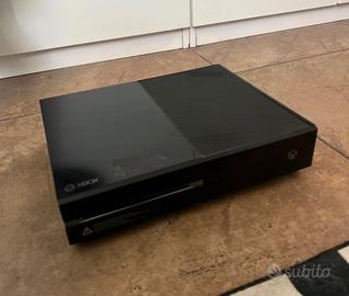 XboxOne