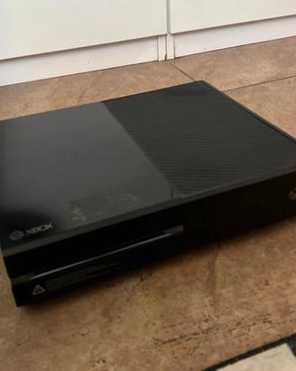 XboxOne
