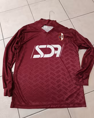 2 Maglie Torino FC  – Anni ’90/2000