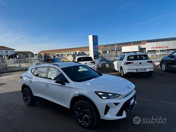 CUPRA Formentor 1.5 hybrid 150cv dsg / NO VINCOLI