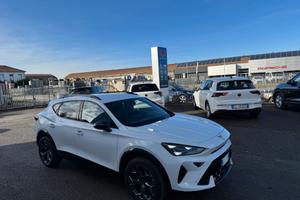 CUPRA Formentor 1.5 hybrid 150cv dsg / NO VINCOLI