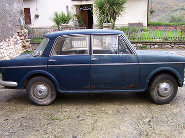 Fiat 1100 special