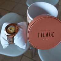 OROLOGIO DONNA 1^ CLASSE ALVIERO MARTINI