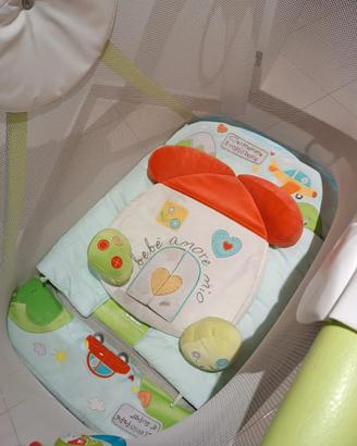 Box peg perego