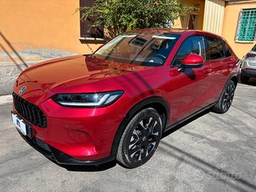 Honda ZR-V 2.0 hev Advance