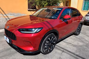 Honda ZR-V 2.0 hev Advance