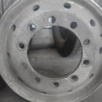 N. 1 Cerchio per semirimorchio 385