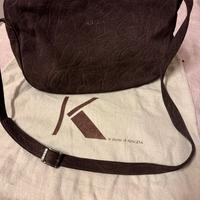 Borsa tracolla, Krizia
