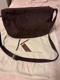Borsa tracolla, Krizia