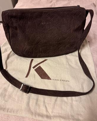 Borsa tracolla, Krizia