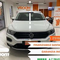 VOLKSWAGEN T-Roc 0