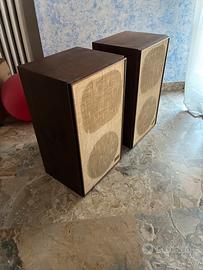 Coppia di casse AR-2ax
