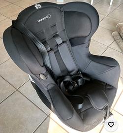 seggiolone auto bebè confort 