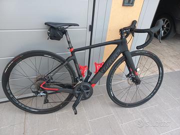 bici elettrica wilier cento 1 carbon