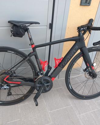 bici elettrica wilier cento 1 carbon