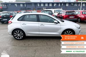 HYUNDAI i30 3� serie i30 1.6 CRDi 110CV 5 porte...