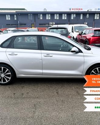 HYUNDAI i30 3� serie i30 1.6 CRDi 110CV 5 porte...