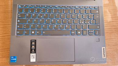 Lenovo ideapad 5: 2 in 1