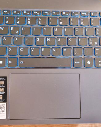 Lenovo ideapad 5: 2 in 1