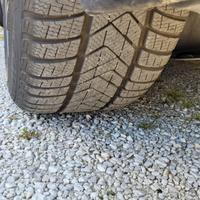 Pirelli Sottozero