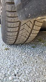 Pirelli Sottozero