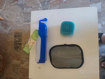 Kit Passeggio & Toelettatura Cane 3in1 - NUOVO