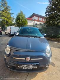 Fiat 500 Twin Air Turbo 2012