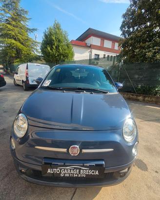 Fiat 500 Twin Air Turbo 2012
