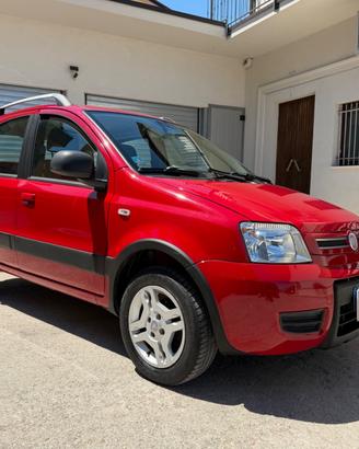 Fiat Panda 1.2 Climbing Natural Power