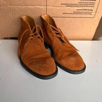 Scarpe Tod’s polacchine