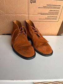 Scarpe Tod’s polacchine