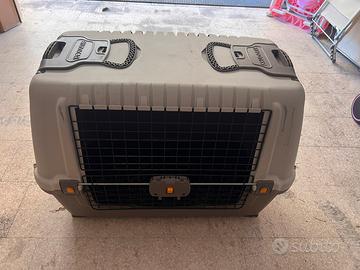 Trasportino cani