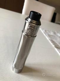 Apocalypse e Skill Svoemesto