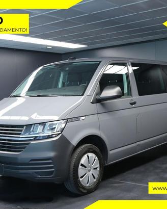 VOLKSWAGEN Caravelle 2.0 TDI 110CV PC Trendline