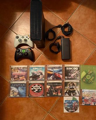Xbox 360