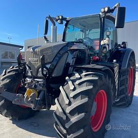 Fendt 724