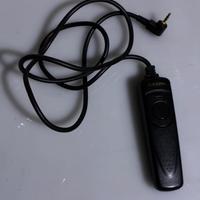Telecomando scatto remoto con cavo per Canon