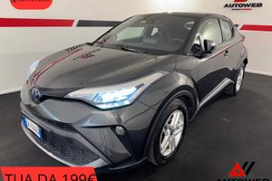 Toyota C-HR 1.8 Hybrid E-CVT Trend