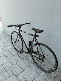 City bike