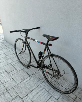 City bike