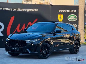 Maserati Levante 3.0 V6 Gransport 350CV TETTO 360