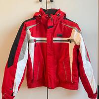 Giacca sci Brugi da uomo